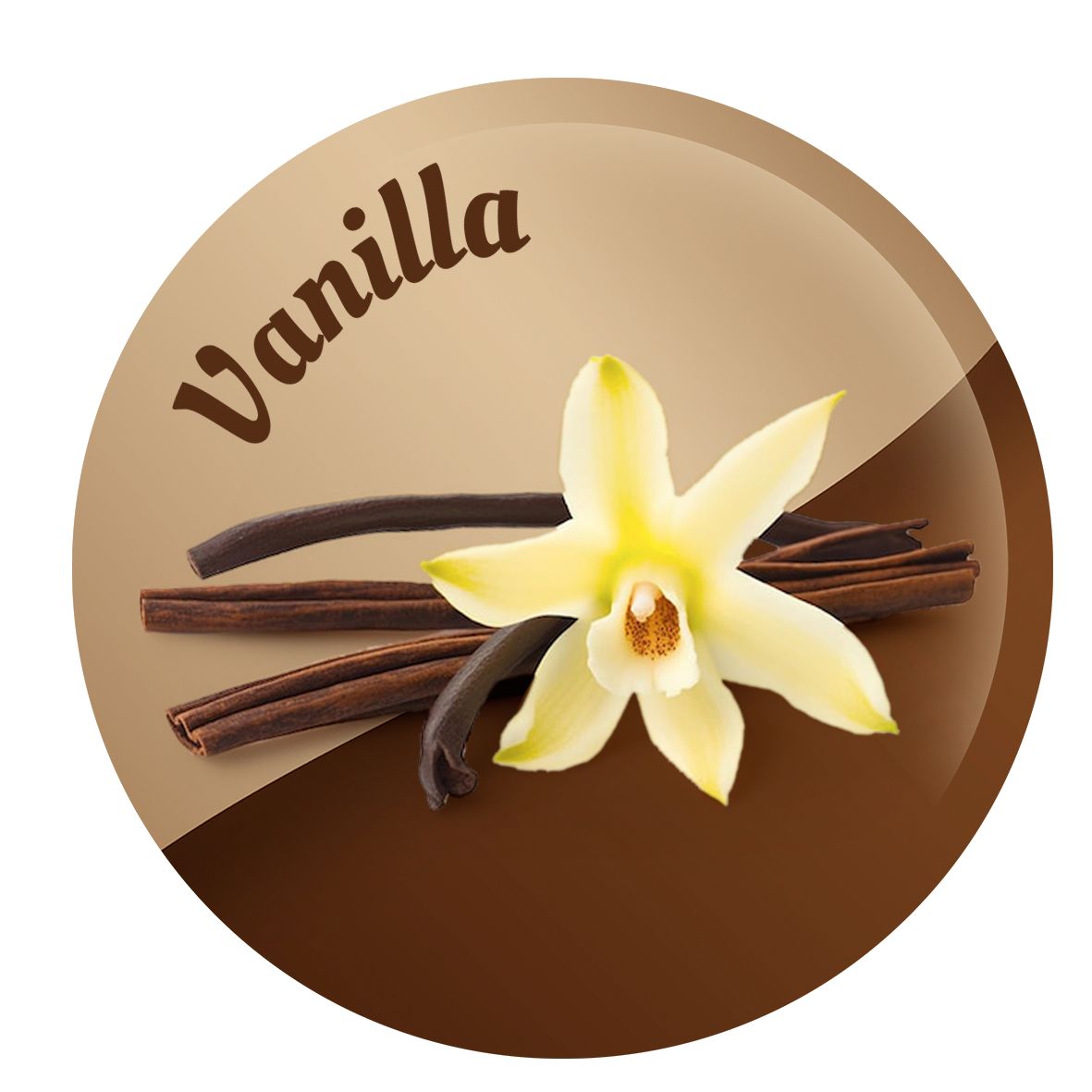 Vanilla